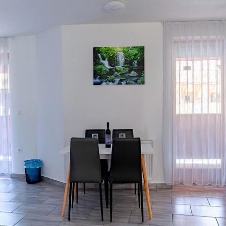 Apartmaji Pr' Kopavank Ratece Exterior photo