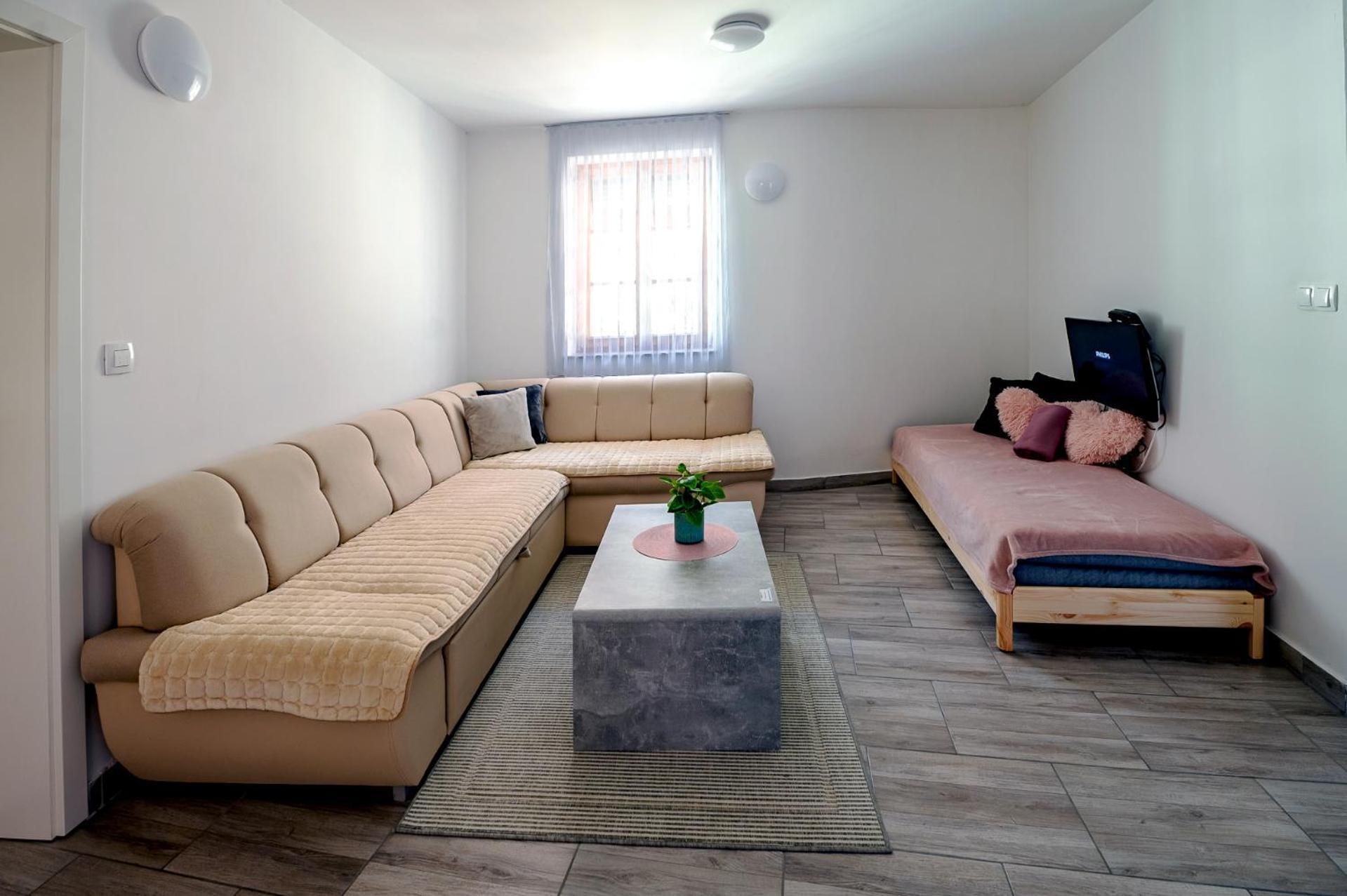 Apartmaji Pr' Kopavank Ratece Exterior photo