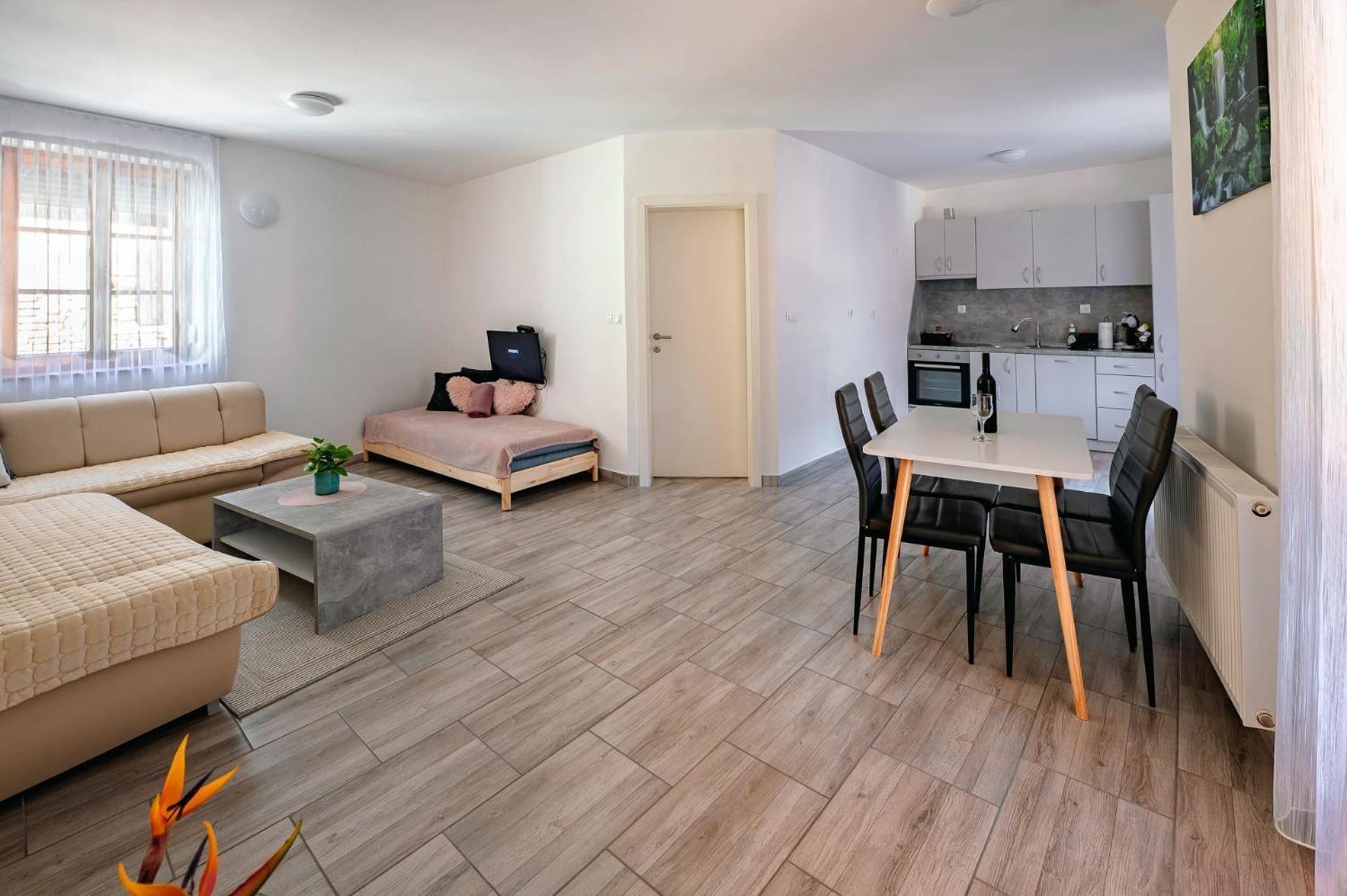 Apartmaji Pr' Kopavank Ratece Exterior photo