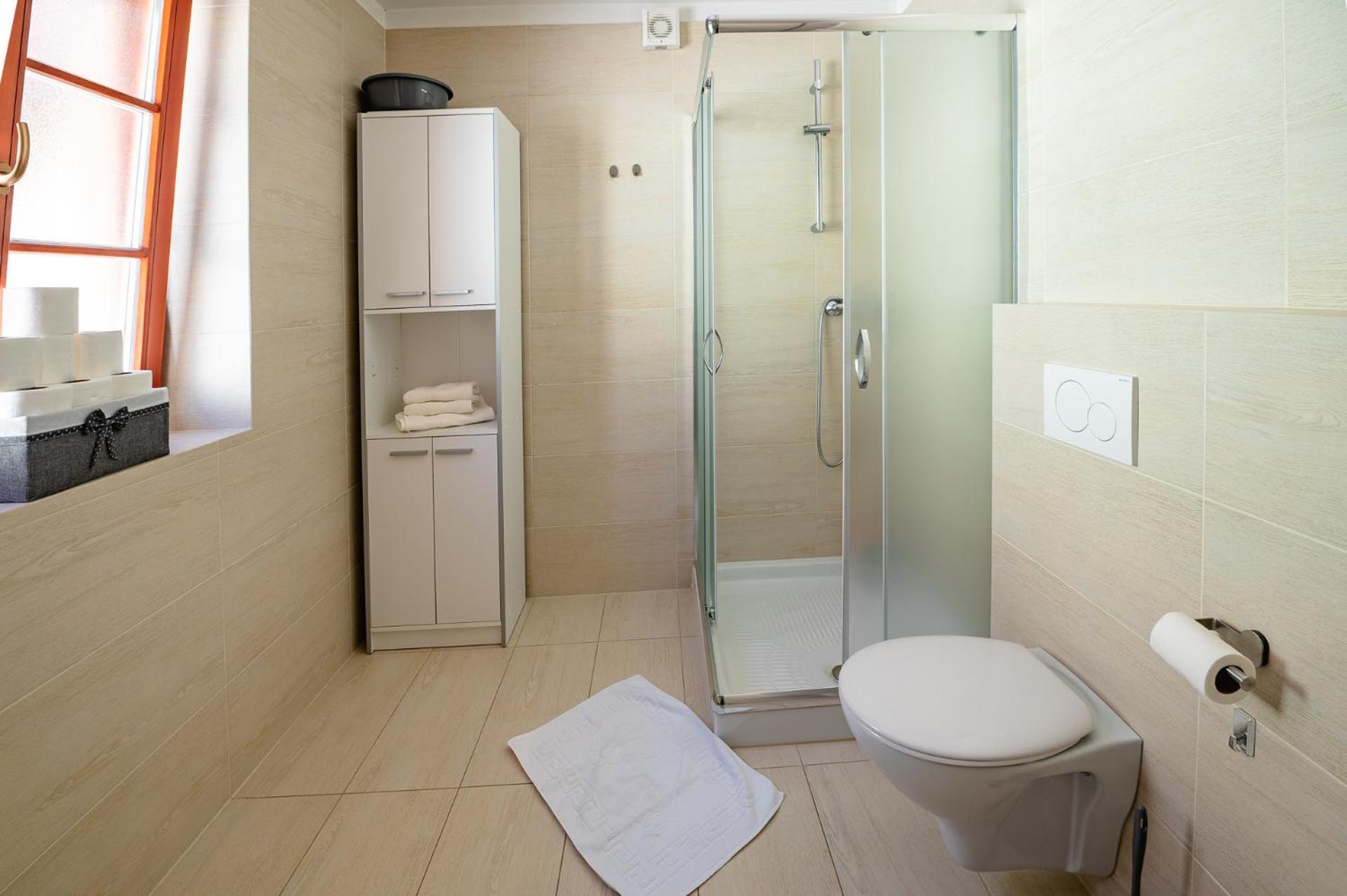 Apartmaji Pr' Kopavank Ratece Exterior photo