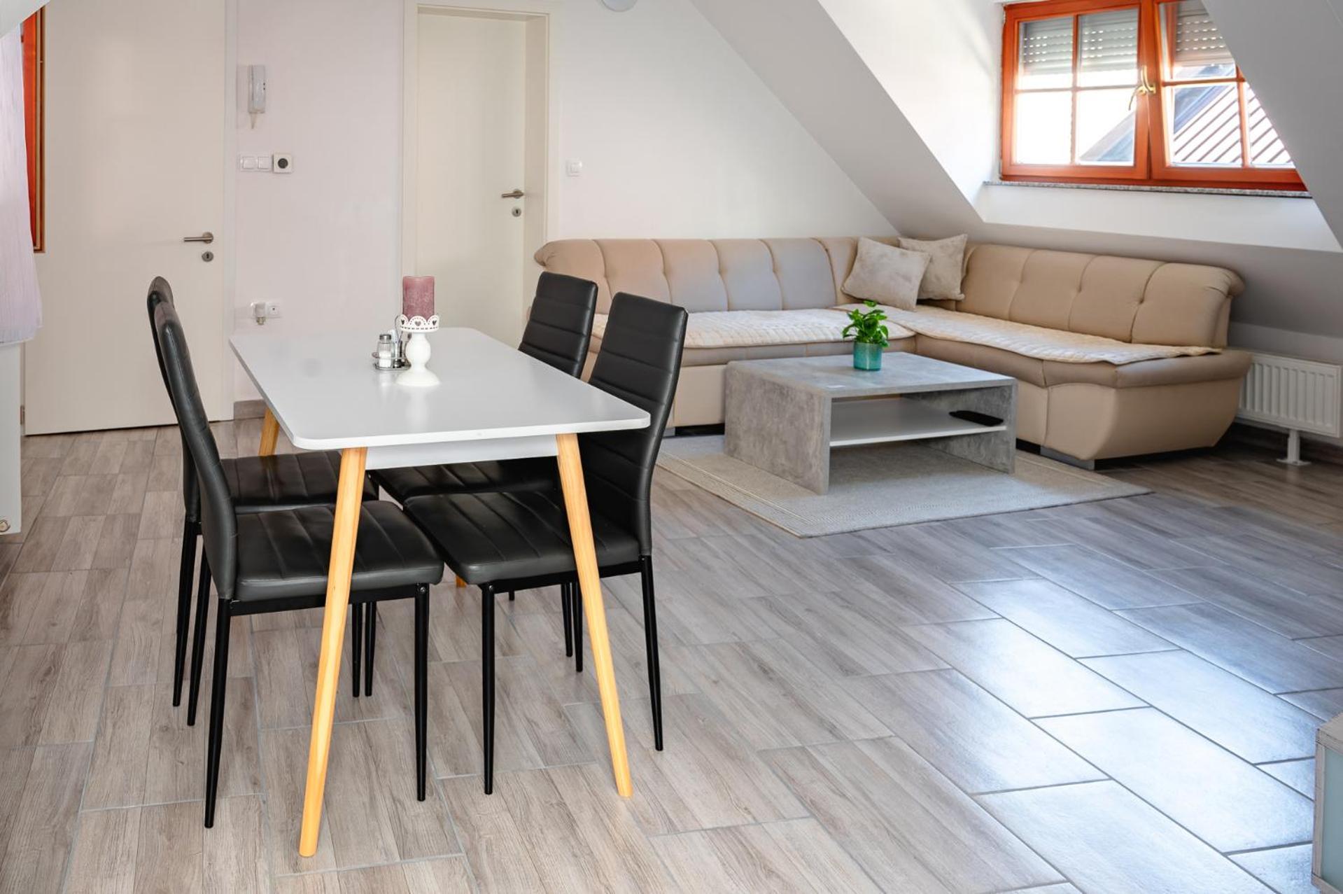 Apartmaji Pr' Kopavank Ratece Exterior photo