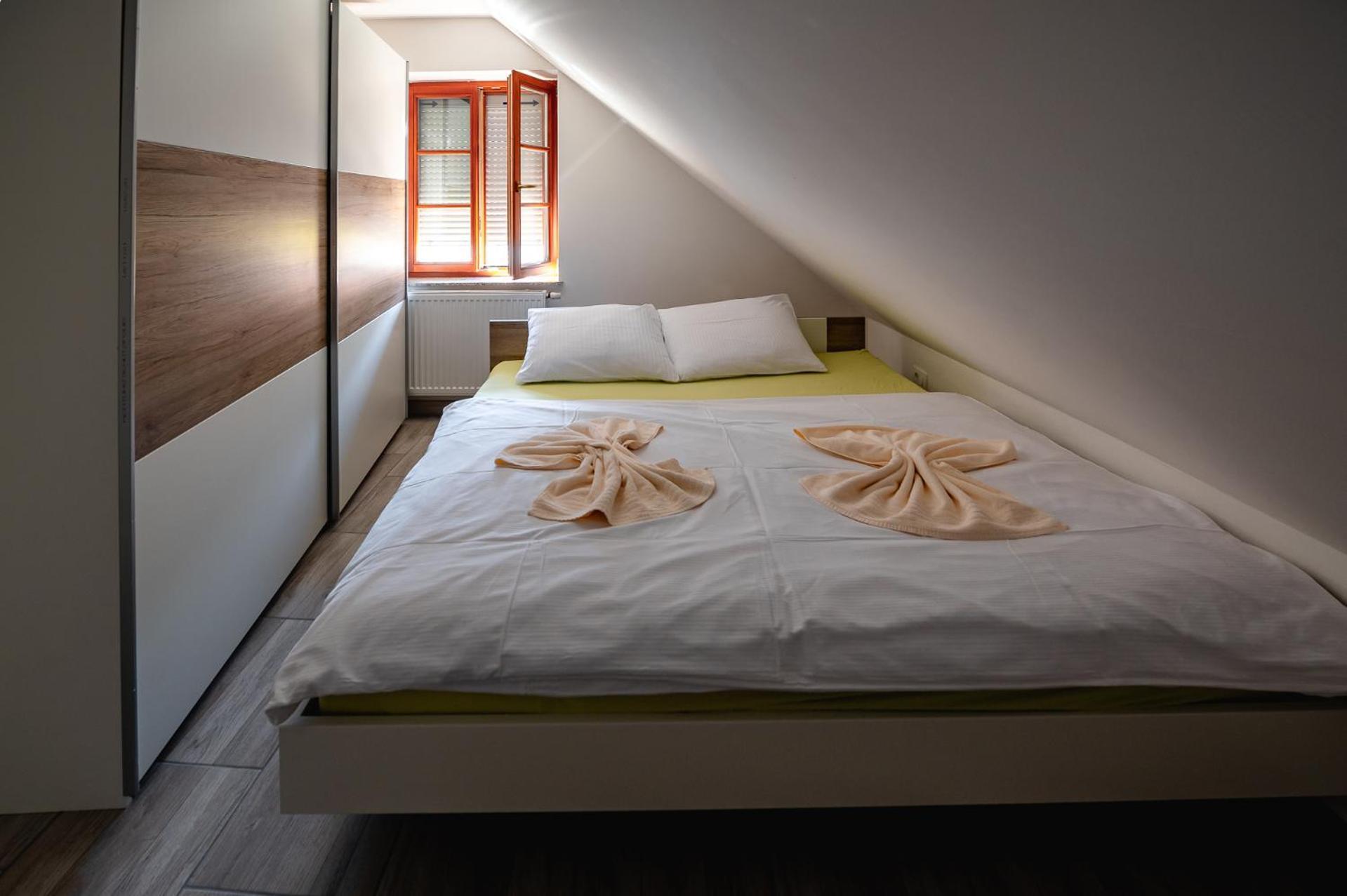 Apartmaji Pr' Kopavank Ratece Exterior photo